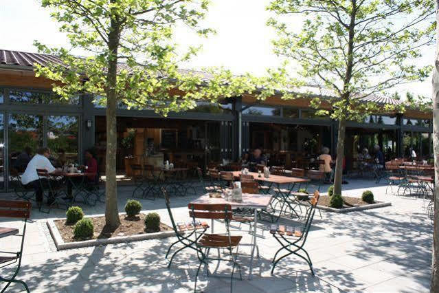 Stadthotel Berggeist Penzberg Exterior photo